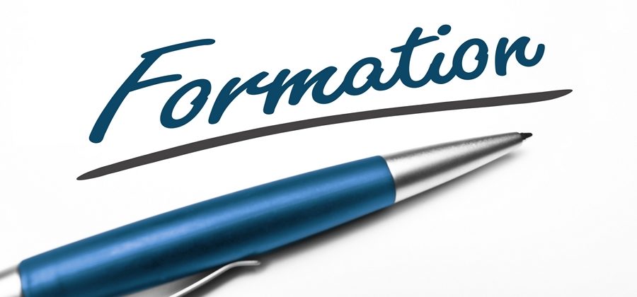 FORMATION FORMATION